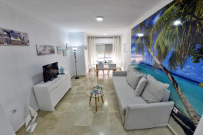 WonderStays Apartamentos Vela